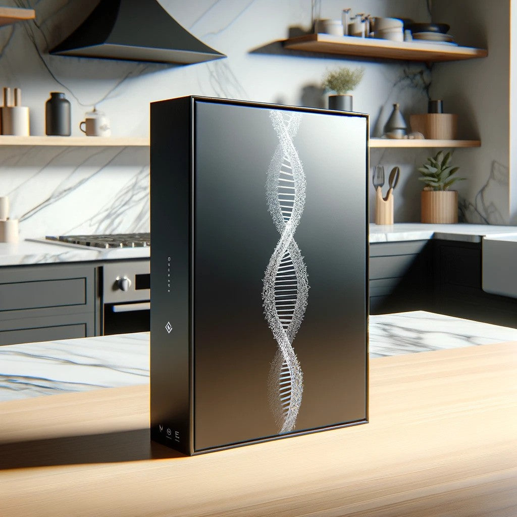 AgeWell – Unlock the Secrets of Your Biological Age